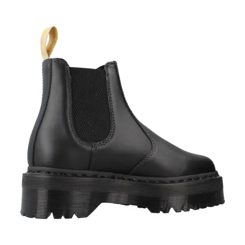 Shoes > Boots > Chelsea Boots - - Dr. Martens - Modalova