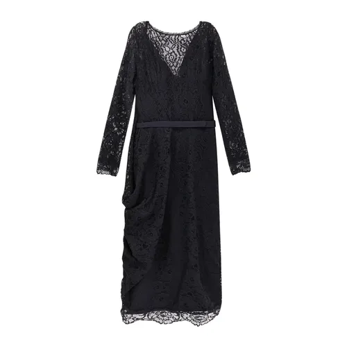 Dresses > Day Dresses > Maxi Dresses - - Chiara Boni - Modalova