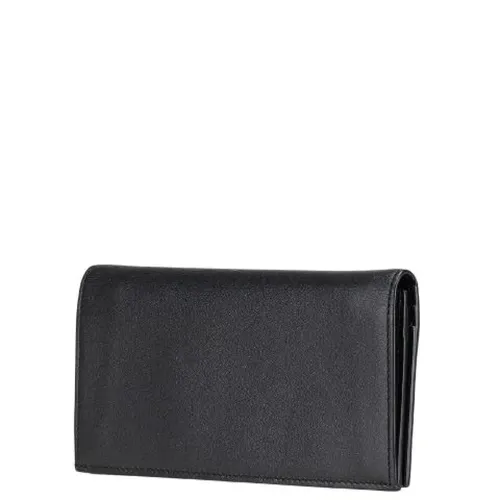 Pre-owned > Pre-owned Accessories > Pre-owned Wallets - - Salvatore Ferragamo Pre-owned - Modalova