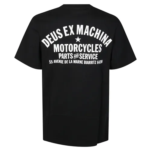 Tops > T-Shirts - - Deus Ex Machina - Modalova