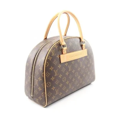 Pre-owned > Pre-owned Bags > Pre-owned Handbags - - Louis Vuitton Vintage - Modalova