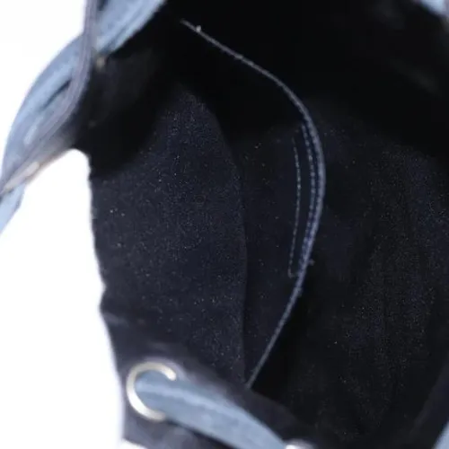 Pre-owned > Pre-owned Bags > Pre-owned Backpacks - - Chanel Vintage - Modalova