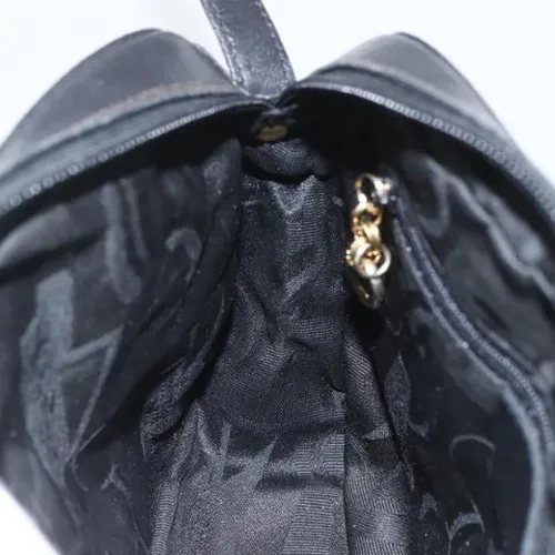 Pre-owned > Pre-owned Bags > Pre-owned Cross Body Bags - - Salvatore Ferragamo Pre-owned - Modalova