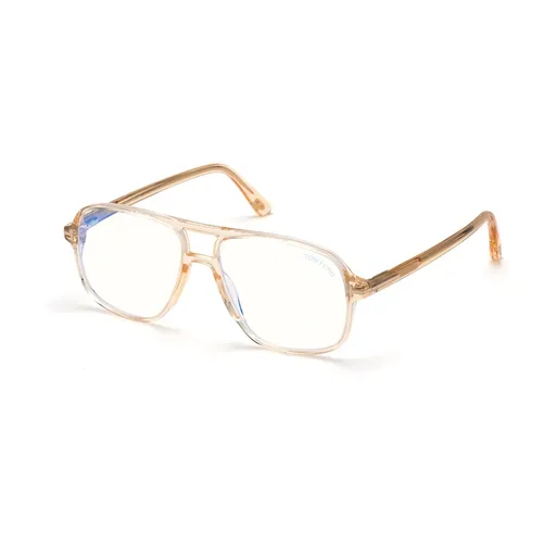 Accessories > Glasses - - Tom Ford - Modalova