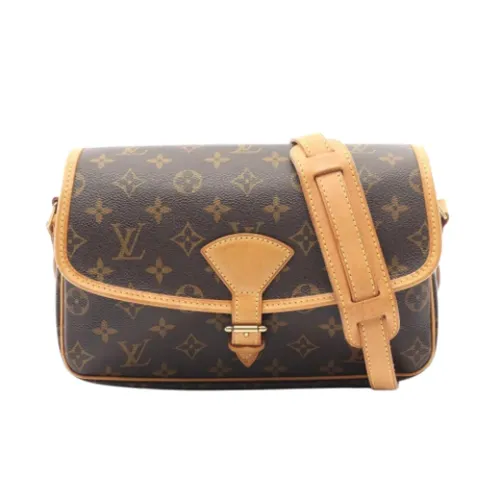 Pre-owned > Pre-owned Bags > Pre-owned Cross Body Bags - - Louis Vuitton Vintage - Modalova