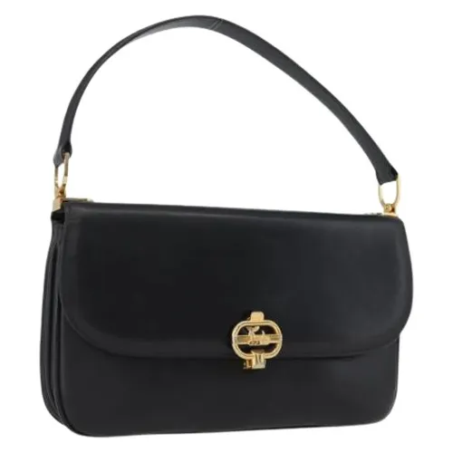 Pre-owned > Pre-owned Bags > Pre-owned Shoulder Bags - - Celine Vintage - Modalova