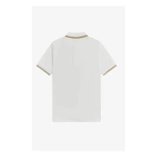 Tops > Polo Shirts - - Fred Perry - Modalova