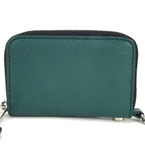Pre-owned > Pre-owned Accessories > Pre-owned Wallets - - Burberry Vintage - Modalova
