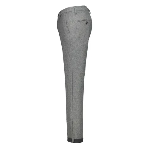 Trousers > Slim-fit Trousers - - Mason's - Modalova