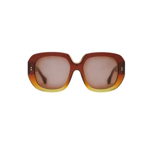 Accessories > Sunglasses - - Claris Virot - Modalova