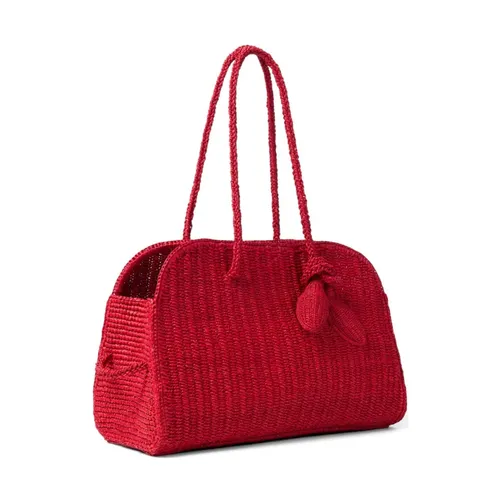 Bags > Tote Bags - - Jacquemus - Modalova