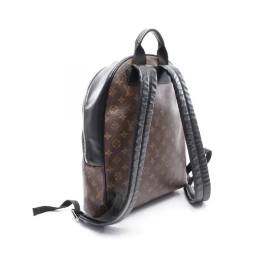 Pre-owned > Pre-owned Bags > Pre-owned Backpacks - - Louis Vuitton Vintage - Modalova
