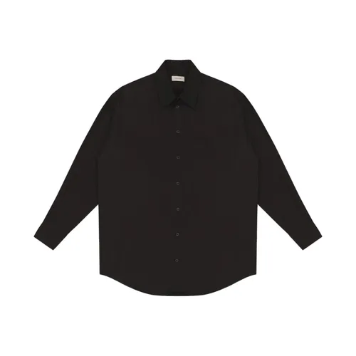 Shirts > Casual Shirts - - Lemaire - Modalova