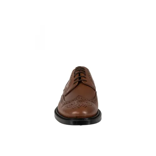 Shoes > Flats > Laced Shoes - - Tod's - Modalova