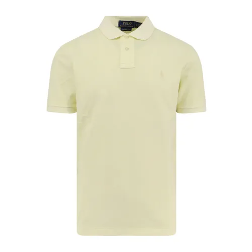 Tops > Polo Shirts - - Polo Ralph Lauren - Modalova