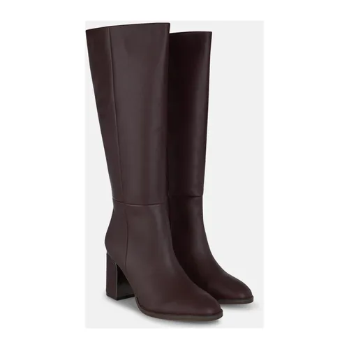 Shoes > Boots > Heeled Boots - - Alma EN Pena - Modalova