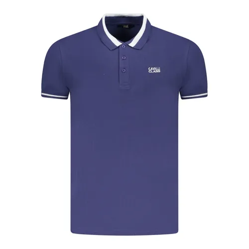 Tops > Polo Shirts - - Cavalli Class - Modalova