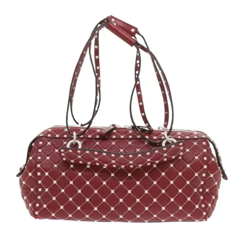 Pre-owned > Pre-owned Bags > Pre-owned Handbags - - Valentino Vintage - Modalova