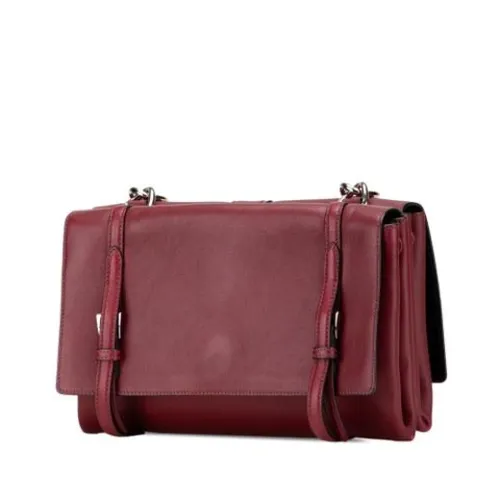 Pre-owned > Pre-owned Bags > Pre-owned Cross Body Bags - - Prada Vintage - Modalova