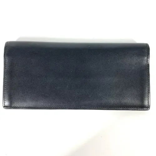 Pre-owned > Pre-owned Accessories > Pre-owned Wallets - - Loewe Pre-owned - Modalova