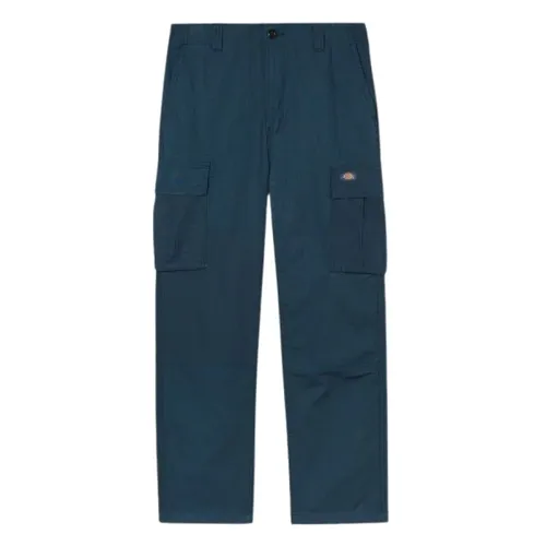 Trousers > Straight Trousers - - Dickies - Modalova