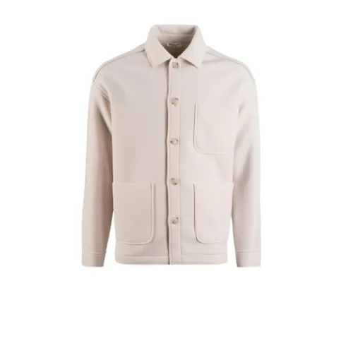 Jackets > Light Jackets - - Phil Petter - Modalova