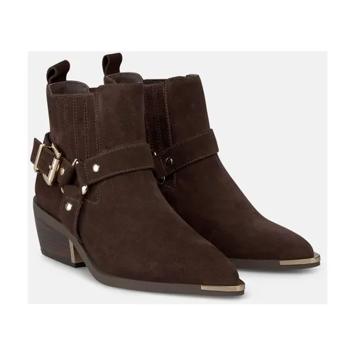 Shoes > Boots > Cowboy Boots - - Alma EN Pena - Modalova