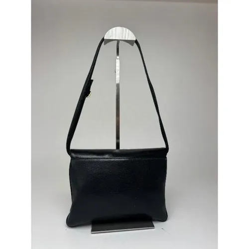 Pre-owned > Pre-owned Bags > Pre-owned Cross Body Bags - - Givenchy Pre-owned - Modalova