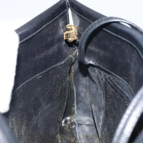 Pre-owned > Pre-owned Bags > Pre-owned Cross Body Bags - - Salvatore Ferragamo Pre-owned - Modalova