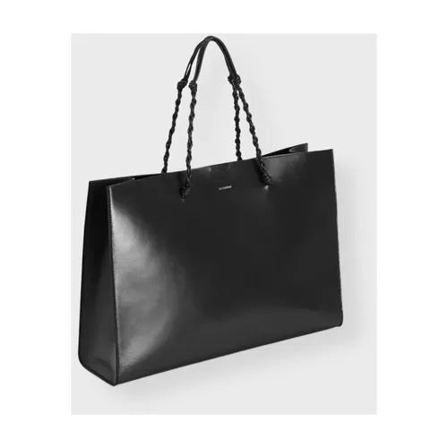 Bags > Tote Bags - - Jil Sander - Modalova