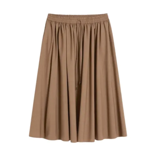 Skirts > Midi Skirts - - Max Mara - Modalova