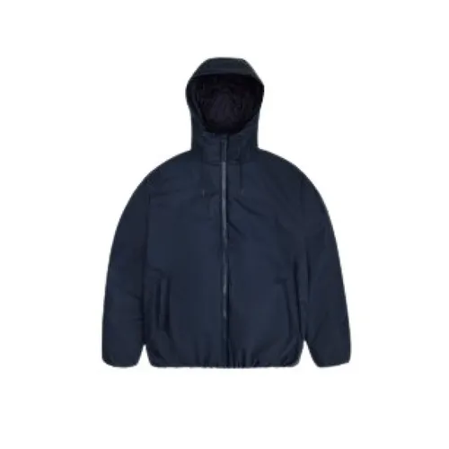 Jackets > Rain Jackets - - Rains - Modalova