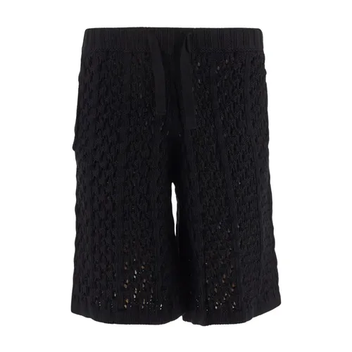 Shorts > Casual Shorts - - Laneus - Modalova
