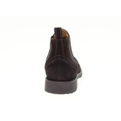 Shoes > Boots > Chelsea Boots - - Antica Cuoieria - Modalova