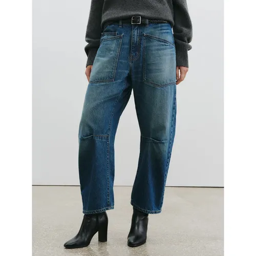 Jeans > Loose-fit Jeans - - Nili Lotan - Modalova