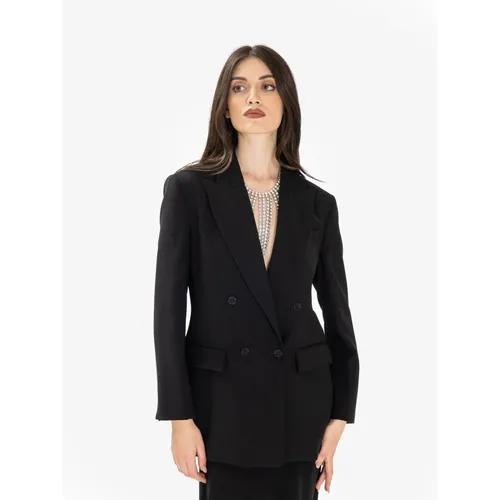 Jackets > Blazers - - P.a.r.o.s.h. - Modalova