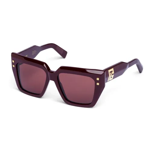 Accessories > Sunglasses - - Balmain - Modalova