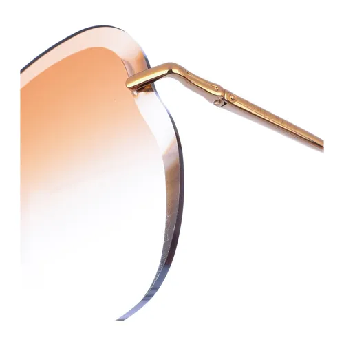 Accessories > Sunglasses - - Longchamp - Modalova