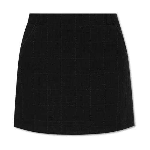Skirts > Short Skirts - - A.p.c. - Modalova