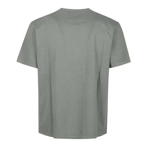 Tops > T-Shirts - - C.p. Company - Modalova