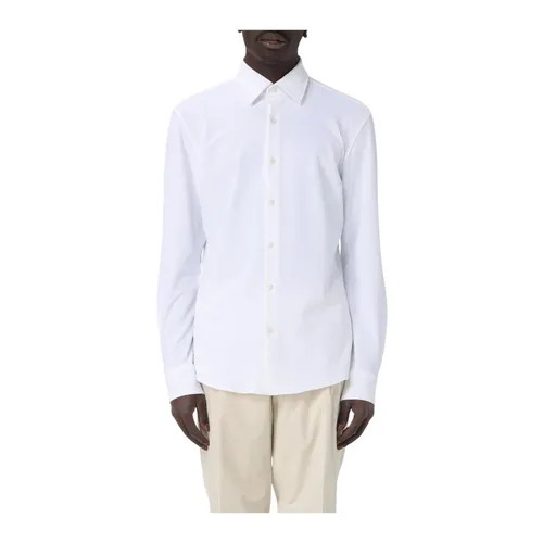 Shirts > Casual Shirts - - Hugo Boss - Modalova