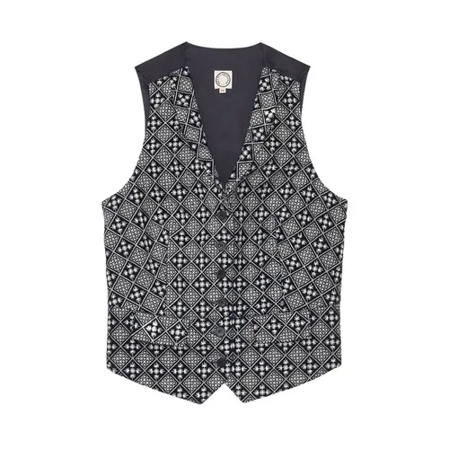 Jackets > Vests - - Ines De La Fressange Paris - Modalova