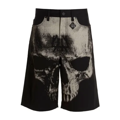 Shorts > Casual Shorts - - 44 Label Group - Modalova