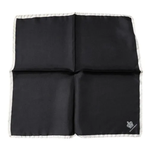 Accessories > Pocket Scarves - - Dolce & Gabbana - Modalova