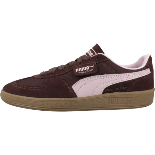 Puma - Shoes > Sneakers - Brown - Puma - Modalova