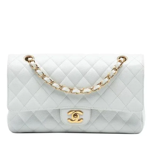 Pre-owned > Pre-owned Bags > Pre-owned Cross Body Bags - - Chanel Vintage - Modalova