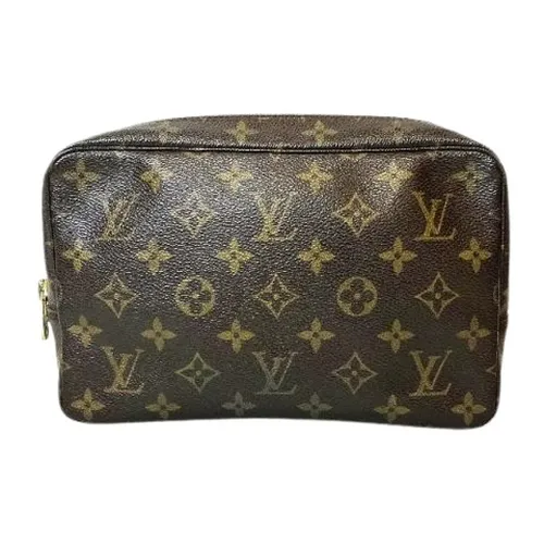 Pre-owned > Pre-owned Bags - - Louis Vuitton Vintage - Modalova