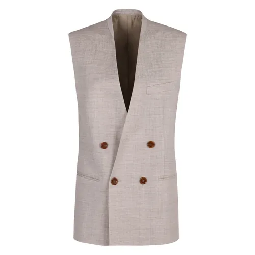 Jackets > Vests - - Philosophy di Lorenzo Serafini - Modalova