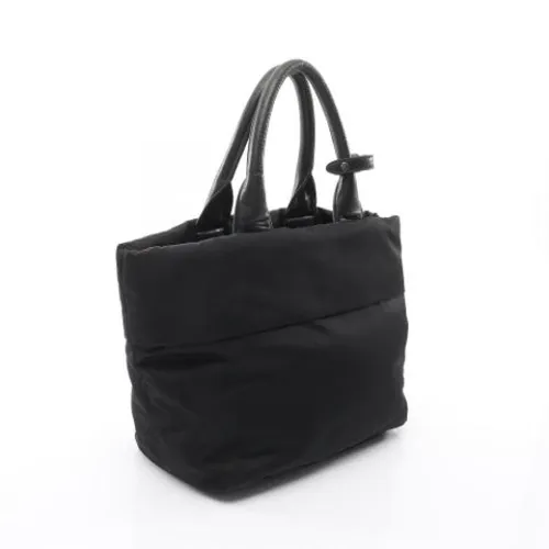 Pre-owned > Pre-owned Bags > Pre-owned Tote Bags - - Prada Vintage - Modalova