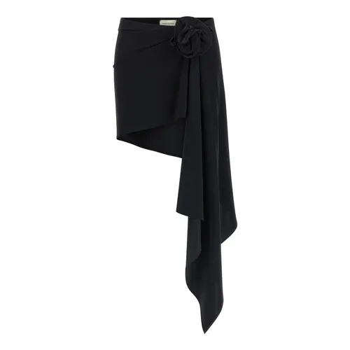 Skirts > Short Skirts - - Magda Butrym - Modalova